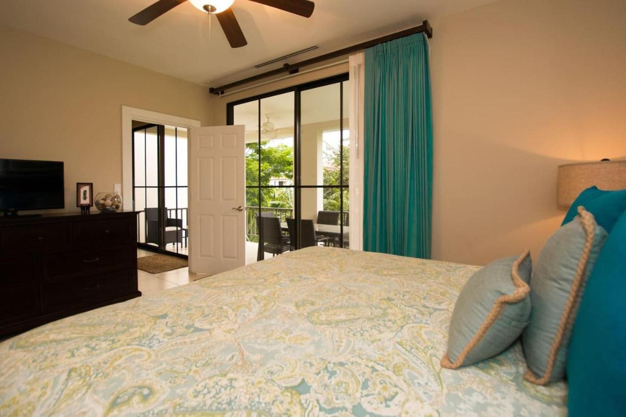 Nicely Decorated 3Rd-Floor Beauty With Pool-View Balcony In Coco Ngoại thất bức ảnh